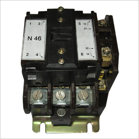 Electrical Contactors