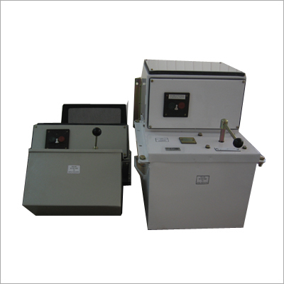 Oil Immersed Starter