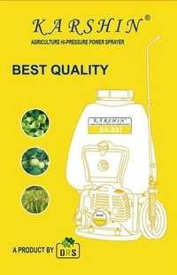 Karshin Sa-897 High Pressure Sprayer