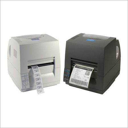 Thermal Transfer Barcode Printers