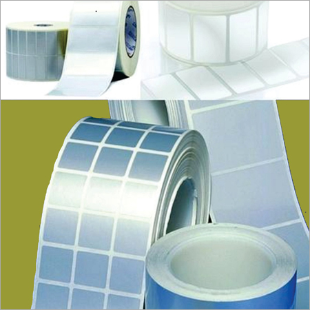 Non Tearable Labels