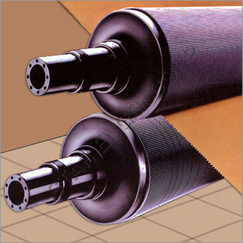 High Precision Flute Rolls