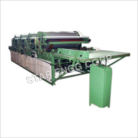 Flexo Printer