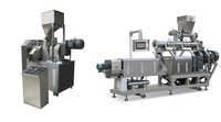 KURKURE TYPE SOYA PUFF SNACKS MAKING MACHINE JBZ 2310 URGENT SALE IN ARA BIHAR