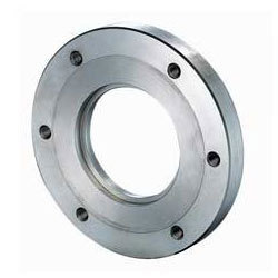Stainless Steel Rust-free Flanges
