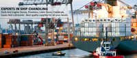 Ship Chandler At Major Port In India