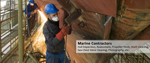 Marine Contractor