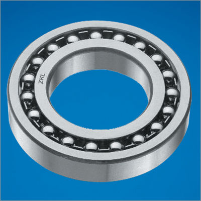 Ball Bearings