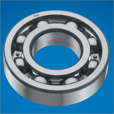 ZKL Deep Groove Ball Bearings