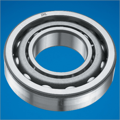 ZKL Angular Contact Ball Bearings