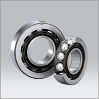 Ball Screw Support Bearing