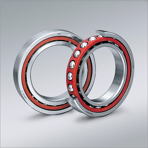 Angular Contact Ball Bearing