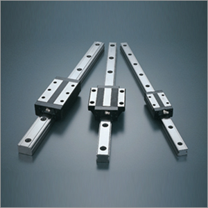 Linear Bearing