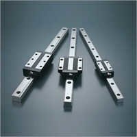 Linear Bearing