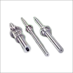 Ground Ball Screws