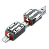 Linear Guideways