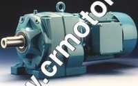AC Gear Motors