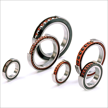 Fag Spindle Bearing