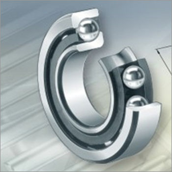 Fag Angular Contact Ball Bearing