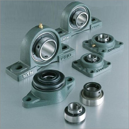 Bearing Units