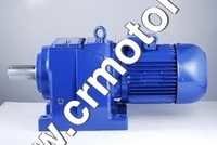 AC Geared Motors