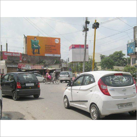 Cort chowk -Jal 35x20