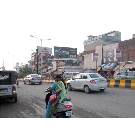 Nakodar Chowk - 30x15