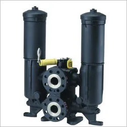 Medium Pressure Filters