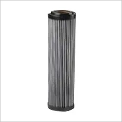 High Pressure Hydraulic Filters