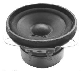 FULLRANGE 3a 8IC 10W