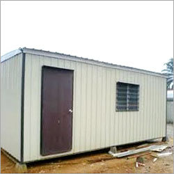 Portable Cabin