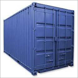 Shipping Container