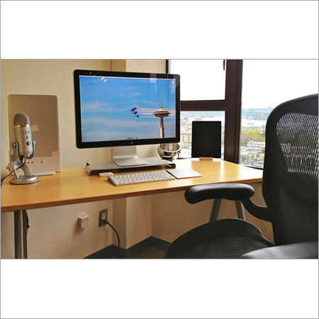Designer Workstation