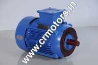 Vertical Face Mounted Motor