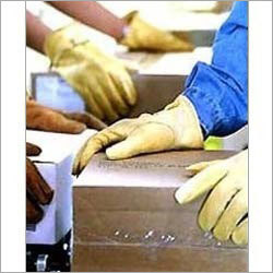 Custom Clearing Services