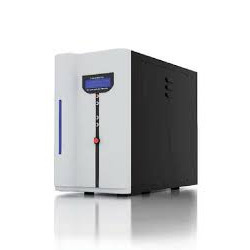 Lab Gas Generator