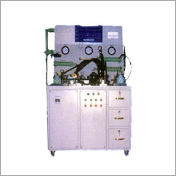 Electro Hydraulic Trainer