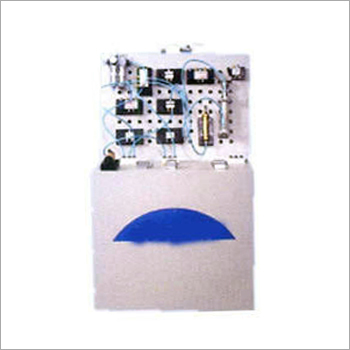 Pneumatic Trainer