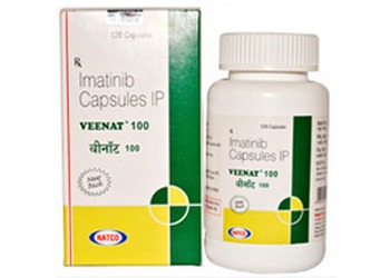 Veenat 100 mg Capsule Veenat 100 mg Capsule