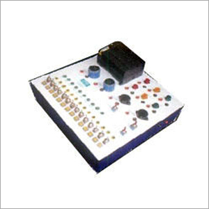 PLC Training Kit