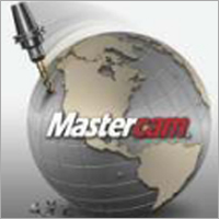 Master Cam