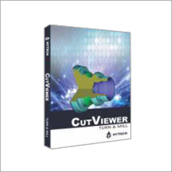 Cut Viewer CAM Software