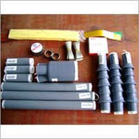 Cold Shrink Terminations