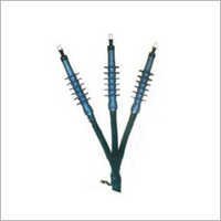Push-on Termination