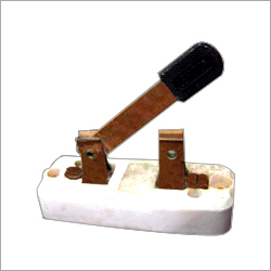 Single Knife Switch Single Knife Switch