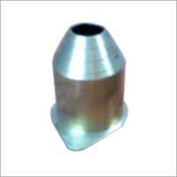 Brass Cable & Wiping Gland - Brass Material | Robust Design, High Durability, Smooth Finish, Transformer & Switchgear Application