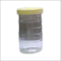 Plastic Pet Jar - Food Grade Quality, 500-2000g Size , Transparent Soft PVC with Airtight Cap for Edible Item Storage