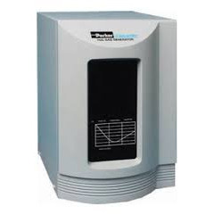 balston toc gas generator