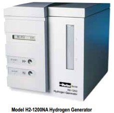 hydrogen gas generator