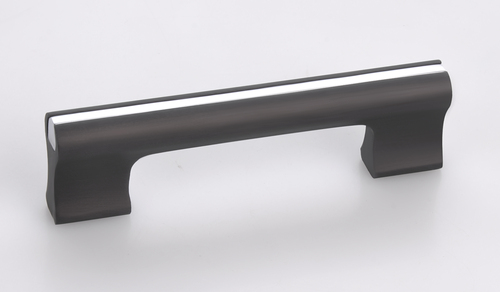 Entry Door Handle